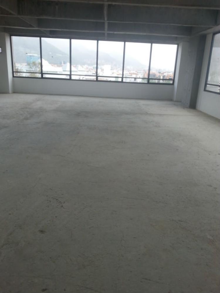 Foto Oficina en Arriendo en la carolina, , Bogota D.C - $ 3.748.000 - OFA132184 - BienesOnLine