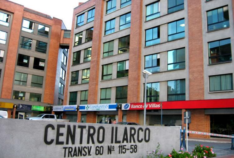 Foto Oficina en Arriendo en Ilarco, Suba, Bogota D.C - $ 2.300.000 - OFA92565 - BienesOnLine