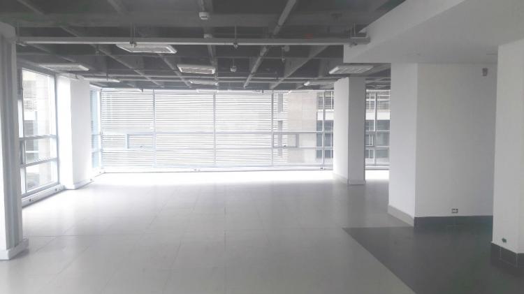 ARRIENDO OFICINA CHICO 2700 M2