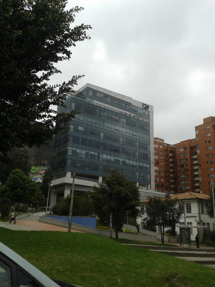 Foto Oficina en Arriendo en bella suiza, Santa Bárbara, Bogota D.C - $ 4.600.000 - OFA151075 - BienesOnLine