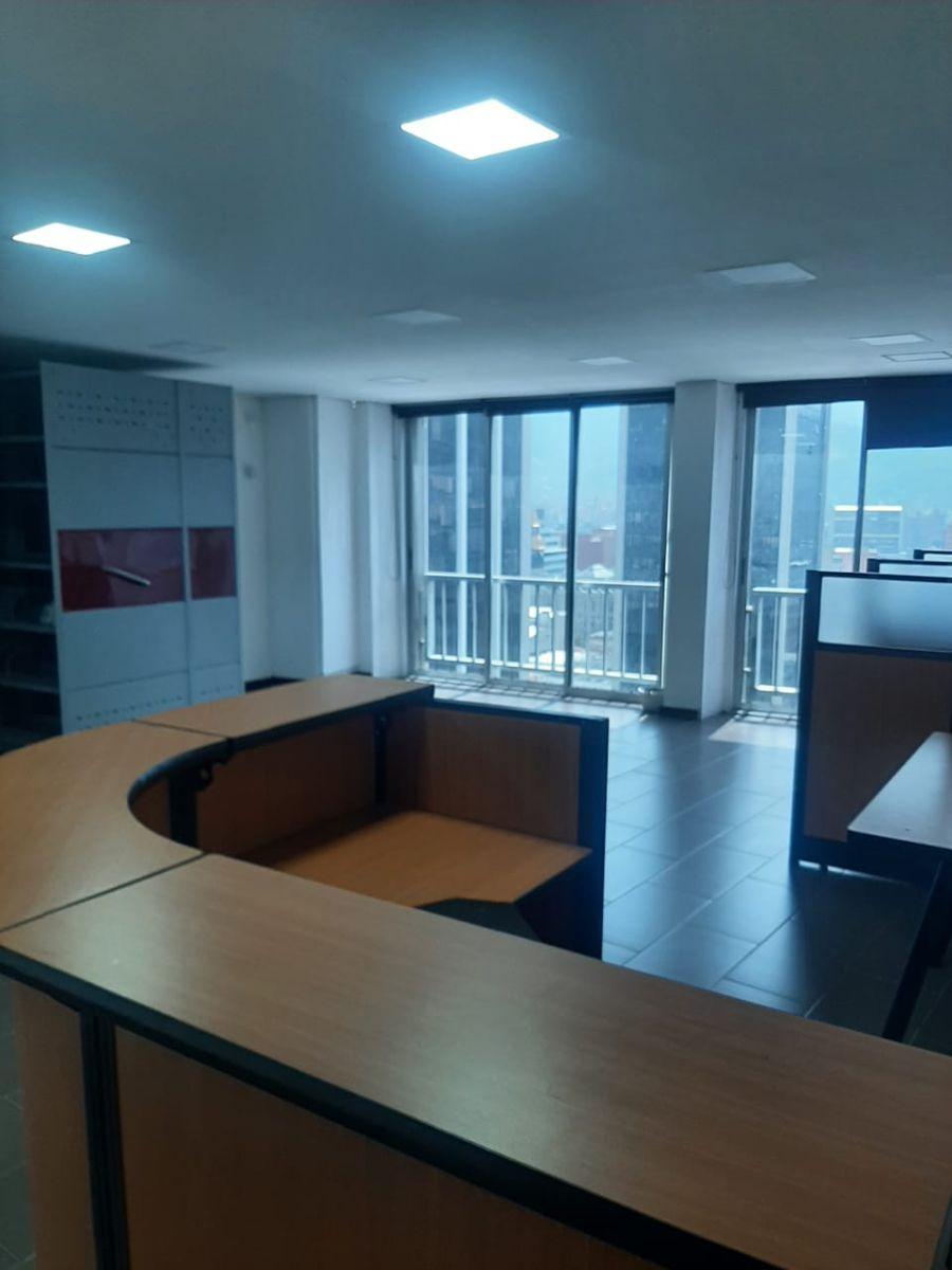 Foto Oficina en Arriendo en candelaria, Medellín, Antioquia - $ 1.480.000 - OFA196456 - BienesOnLine