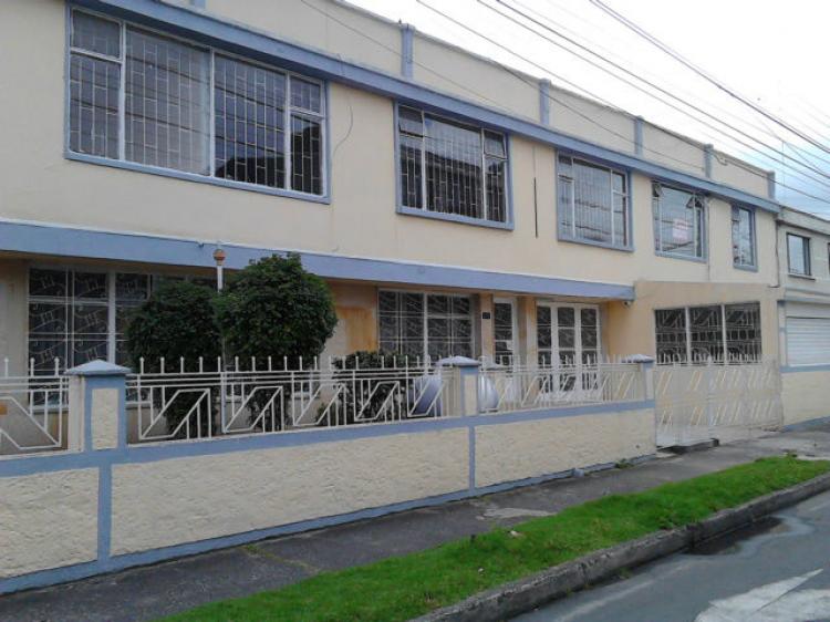 Foto Oficina en Arriendo en NORMANDIA 2 do SECTOR, Modelia, Bogota D.C - $ 3.500.000 - OFA147280 - BienesOnLine