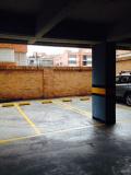 Garaje en Arriendo en CHICO Bogotá