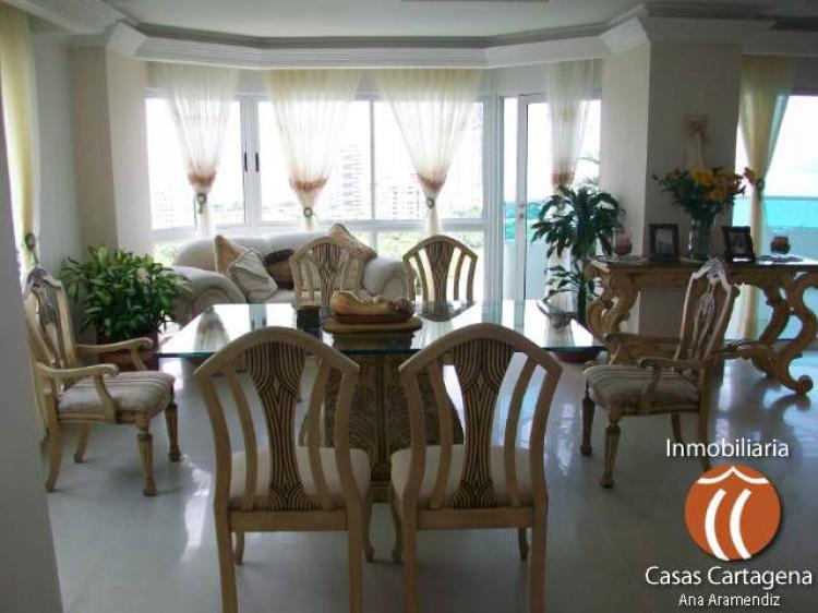 Foto Apartamento en Arriendo en Cartagena, Bolívar - $ 1.200.000 - APA56843 - BienesOnLine