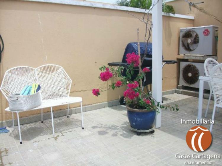 ARRIENDO PENTHOUSE EN CARTAGENA COMODO Y LUMINOSA PARA VACACIONES