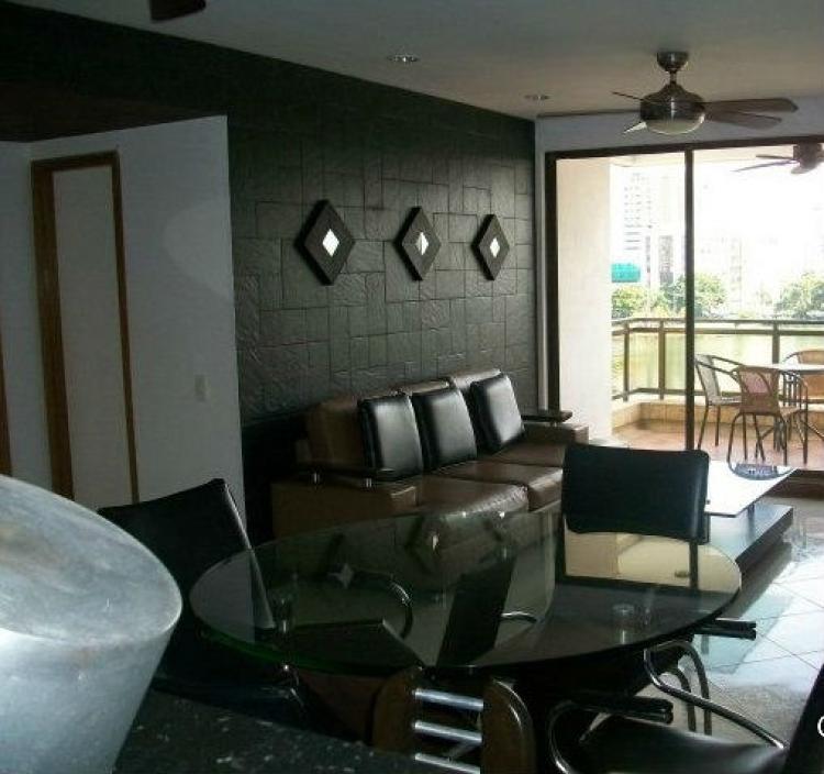 Foto Apartamento en Arriendo en LAGUITO, Cartagena, Bolívar - $ 250.000 - APA139084 - BienesOnLine