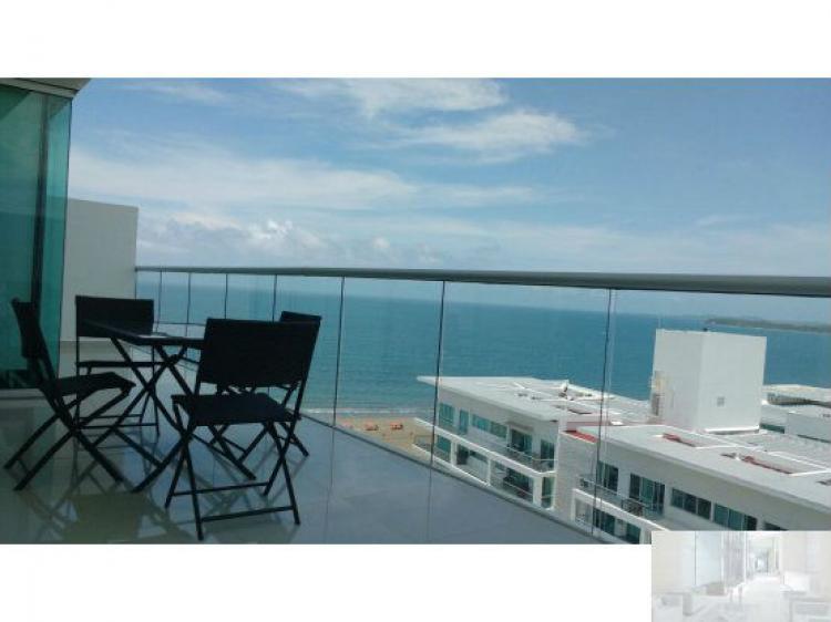 Foto Apartamento en Arriendo en Cartagena, Bolívar - $ 450.000 - APA130419 - BienesOnLine