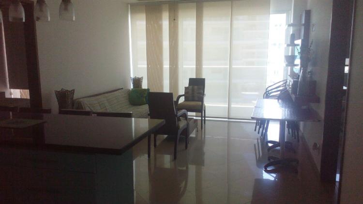 Foto Apartamento en Arriendo en zona norte, Cartagena, Bolívar - $ 400.000 - APA116801 - BienesOnLine