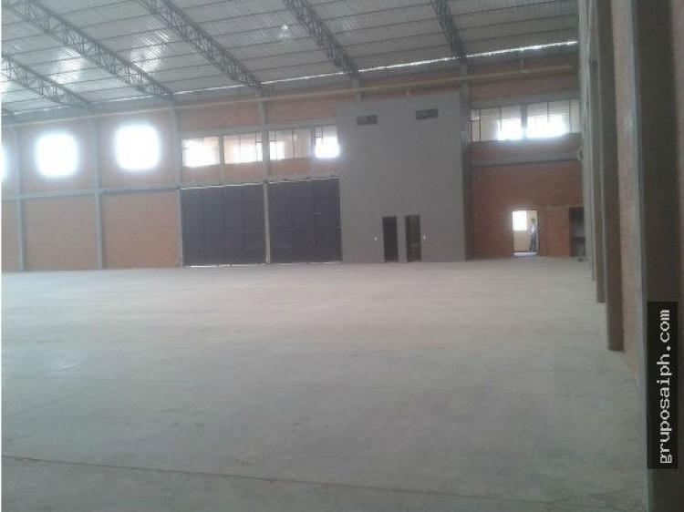 Foto Bodega en Venta en mosquera, Mosquera, Cundinamarca - $ 3.740.000.000 - BOV127552 - BienesOnLine