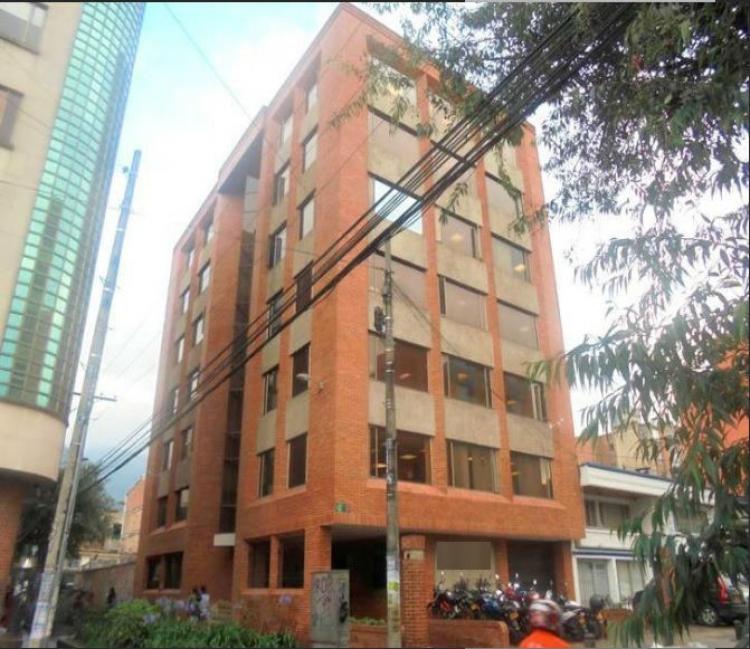 Foto Edificio en Arriendo en chico lago, Chicó Lago, Bogota D.C - $ 55.000.000 - EDA117977 - BienesOnLine