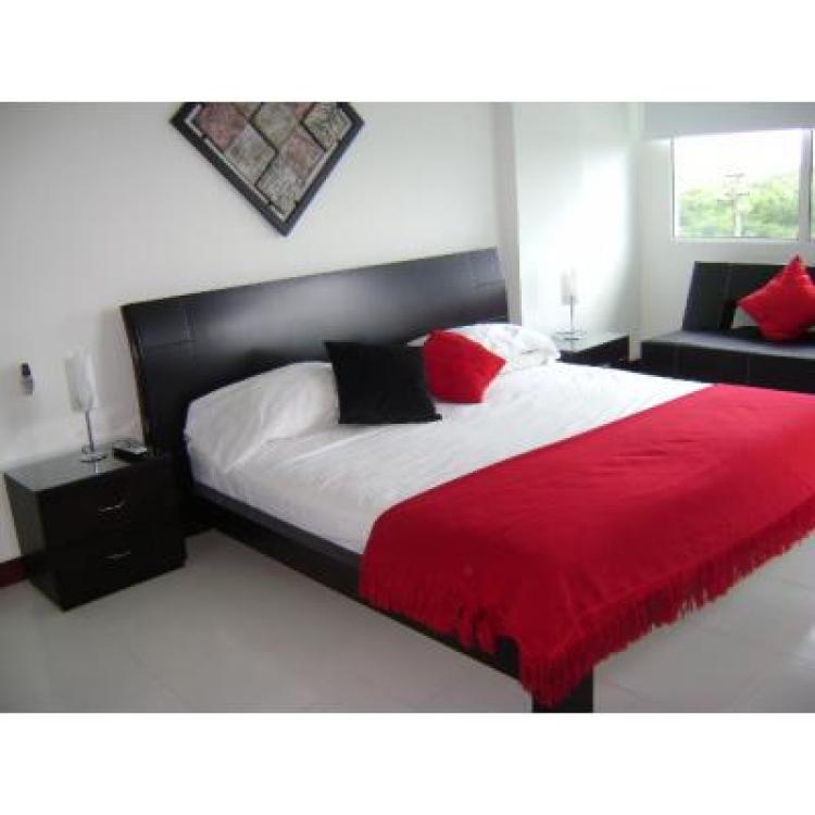 Foto Apartamento en Arriendo en ZONA NORTE, Cartagena, Bolívar - $ 250.000 - APA47525 - BienesOnLine