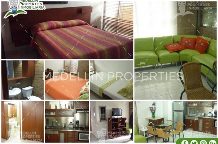 Foto Apartamento en Arriendo en Medellín, Antioquia - APA158475 - BienesOnLine