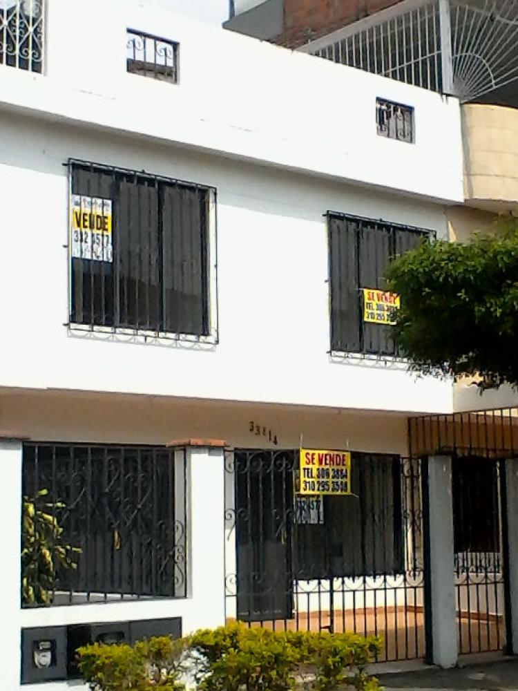 Casa en Venta en CIUDAD 2000, , Valle del Cauca - $  - CAV90269  - BienesOnLine