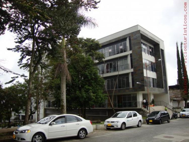 Local Comercial - Edificio Medico