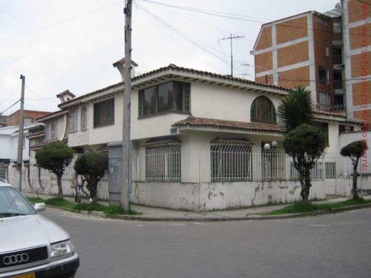 Foto Casa en Venta en Bogotá, Bogota D.C - $ 650.000.000 - CAV35069 - BienesOnLine
