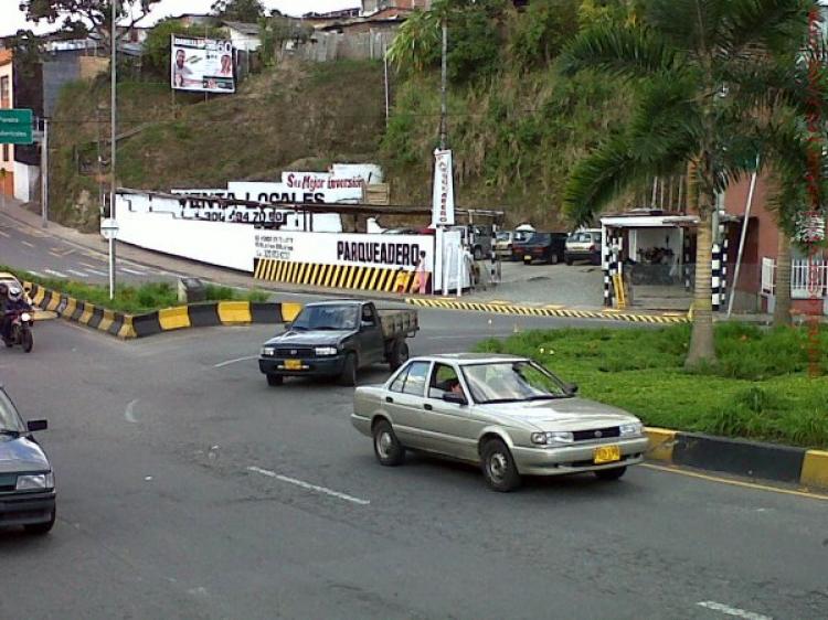 Armenia - Lote Centro