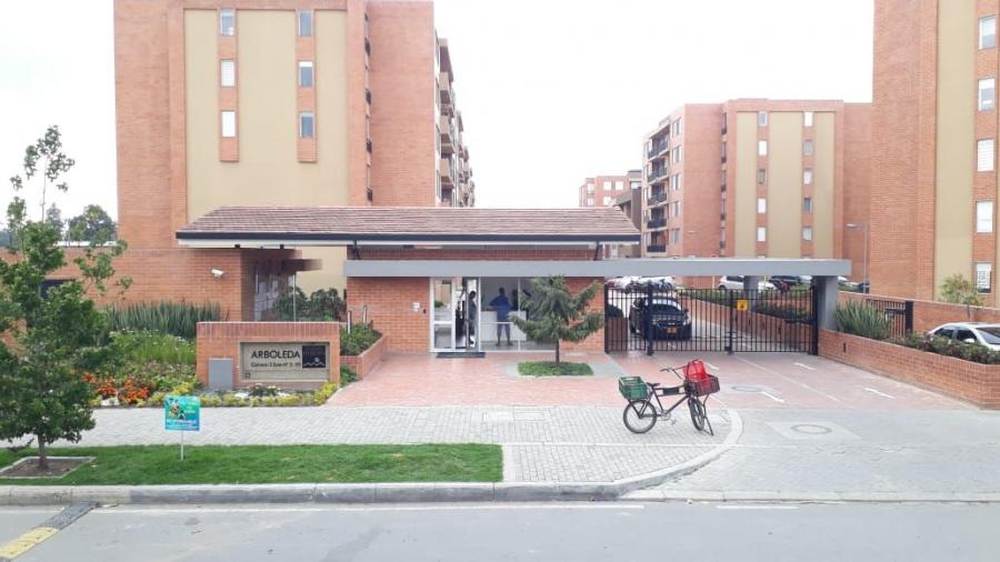 Foto Apartamento en Venta en Madrid, Cundinamarca - $ 225.000.000 - APV172578 - BienesOnLine