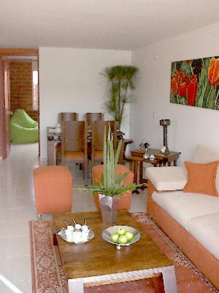 Foto Casa en Venta en Villa del Prado, Pereira, Risaralda - $ 130.000.000 - CAV555 - BienesOnLine