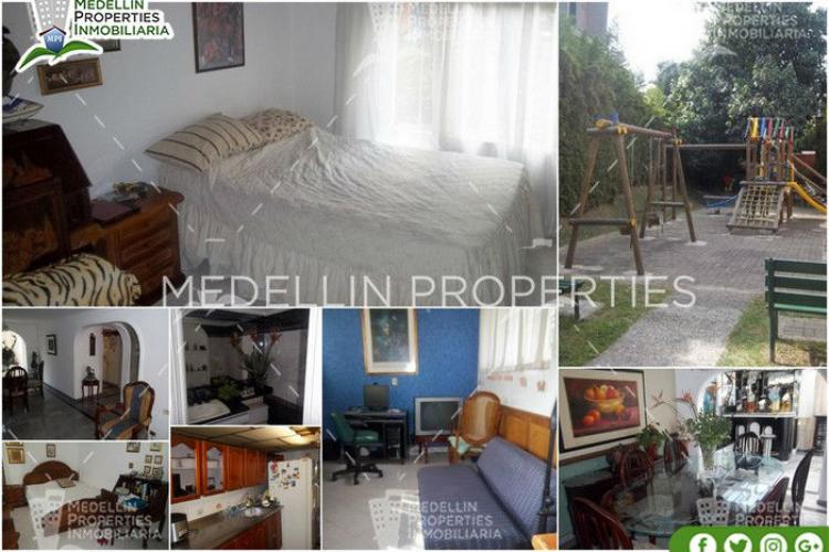 Foto Casa en Arriendo en Medellín, Antioquia - CAA159933 - BienesOnLine