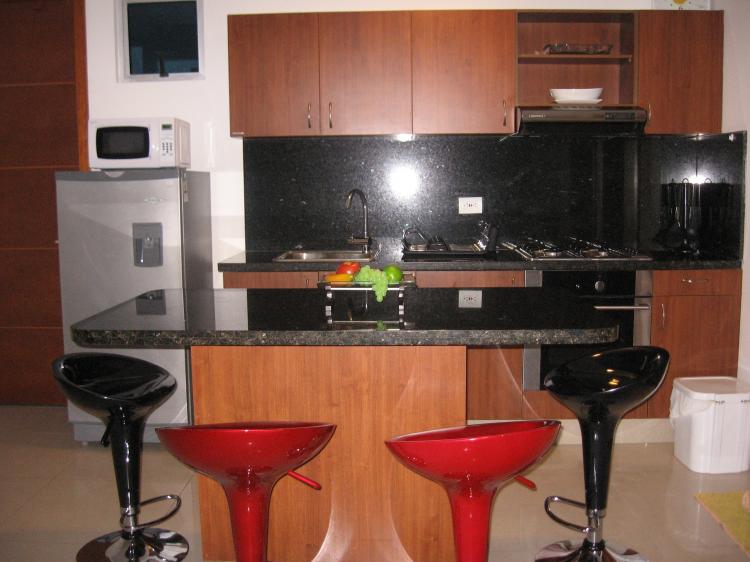 Foto Apartamento en Arriendo en bocagrande, Cartagena, Bolívar - $ 270.000 - APA52996 - BienesOnLine