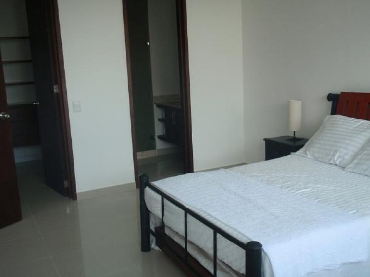 Foto Apartamento en Arriendo en ZONA NORTE, Cartagena, Bolívar - $ 350.000 - APA53877 - BienesOnLine