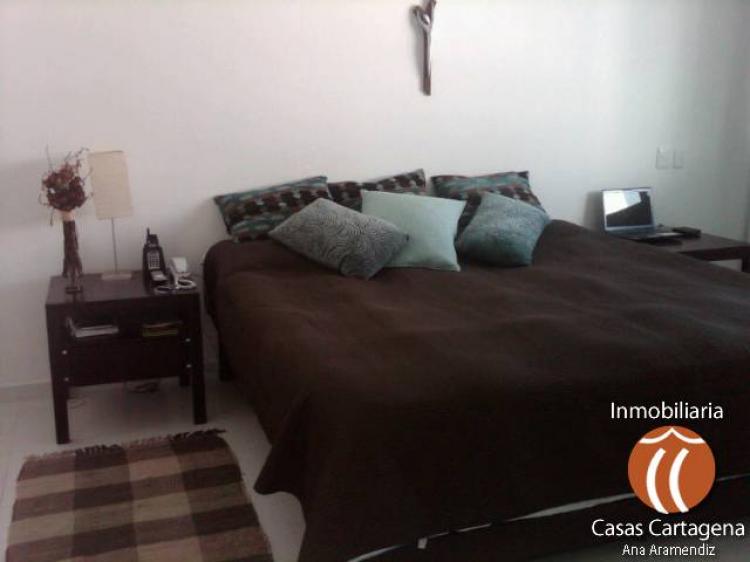 Foto Apartamento en Arriendo en zona norte, la boquilla, Cartagena, Bolívar - $ 600.000 - APA46392 - BienesOnLine