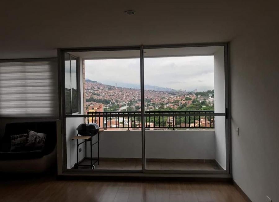 Foto Apartamento en Venta en Mandera Cabañas, Bello, Antioquia - $ 300.000.000 - APV187814 - BienesOnLine
