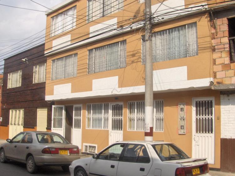 Foto Casa en Venta en quirigua, Fontibón, Bogota D.C - $ 190.000.000 - CAV13878 - BienesOnLine