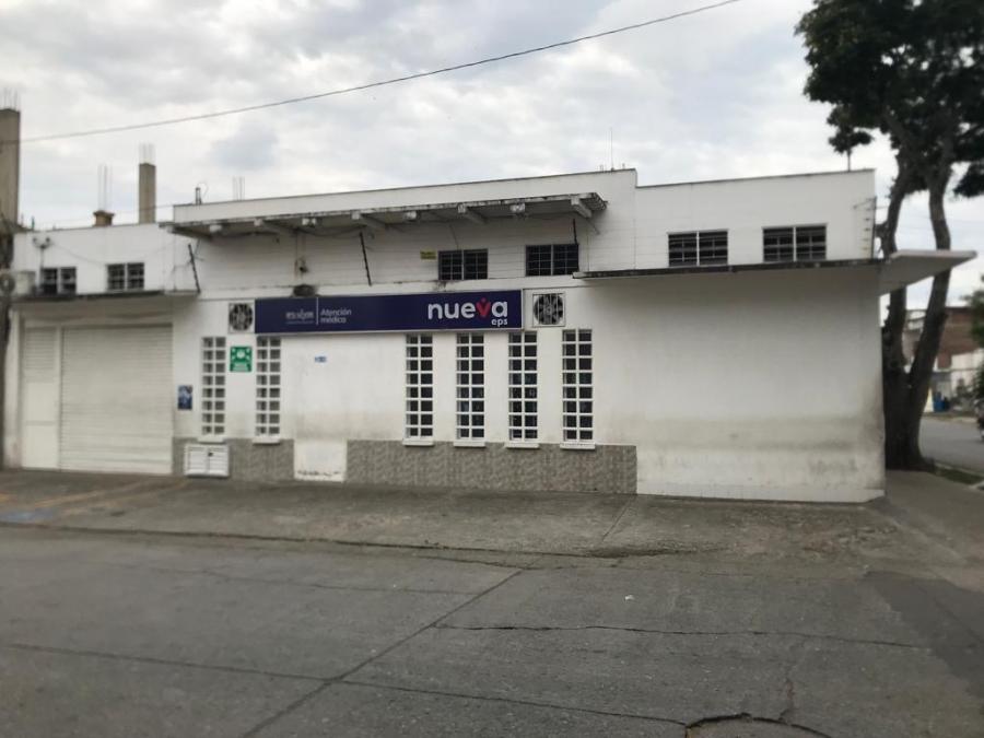 Foto Bodega en Arriendo en El recreo, Palmira, Valle del Cauca - BOA206746 - BienesOnLine