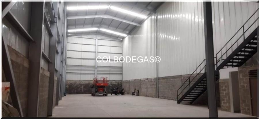Foto Bodega en Arriendo en LA ROMELIA EL POLLO, Risaralda - $ 12.366.000 - BOA201652 - BienesOnLine