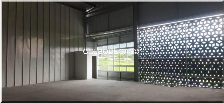 Foto Bodega en Arriendo en LA ROMELIA EL POLLO, Risaralda - $ 14.449.000 - BOA201655 - BienesOnLine