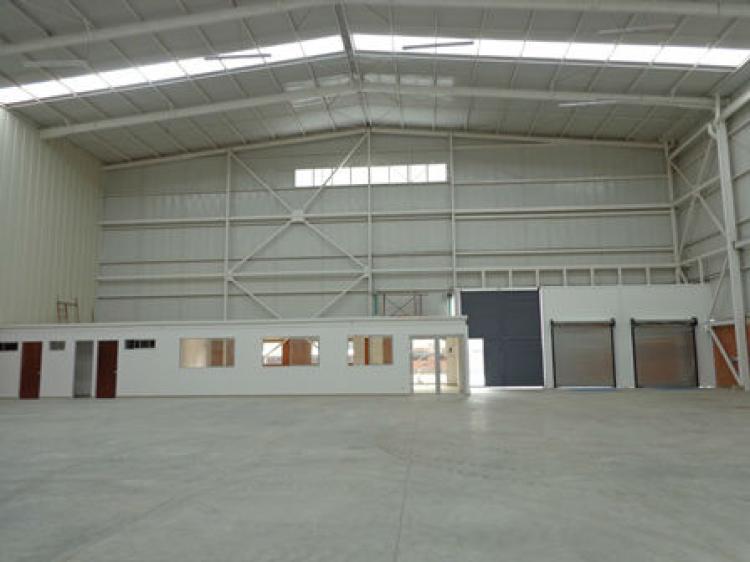 Bodega en Arriendo en Acopi, Yumbo, Valle del Cauca