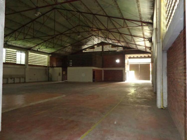 Foto Bodega en Arriendo en Arroyohondo, Yumbo, Valle del Cauca - $ 13.000.000 - BOA128447 - BienesOnLine