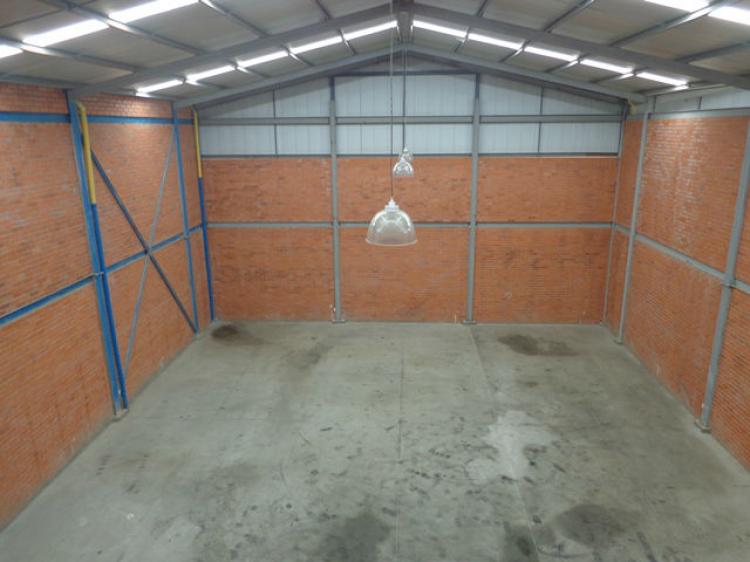 Foto Bodega en Arriendo en Arroyohondo, Yumbo, Valle del Cauca - $ 8.600.000 - BOA131358 - BienesOnLine