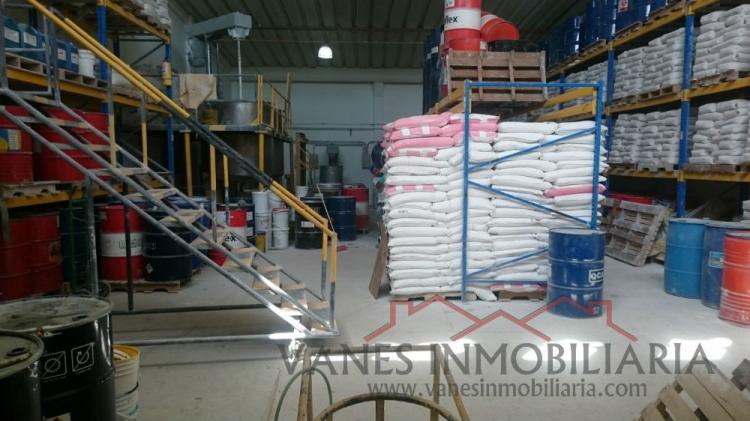 Foto Bodega en Venta en 7 de agosto, Villavicencio, Meta - $ 1.500.000 - BOV95355 - BienesOnLine