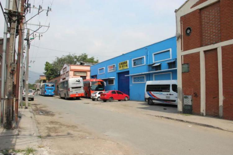 BODEGA EN ALQUILER OLAYA HERRERA