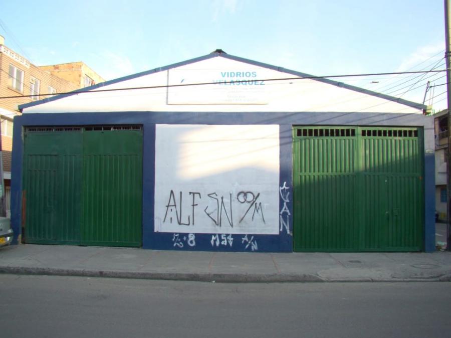 Foto Bodega en Arriendo en alquerías de la fragua, Kennedy Central, Bogota D.C - $ 3.900.000 - BOA203800 - BienesOnLine