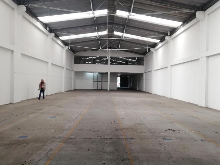 Foto Bodega en Arriendo en ALAMOS, Alamos, Bogota D.C - $ 20.000.000 - BOA199430 - BienesOnLine