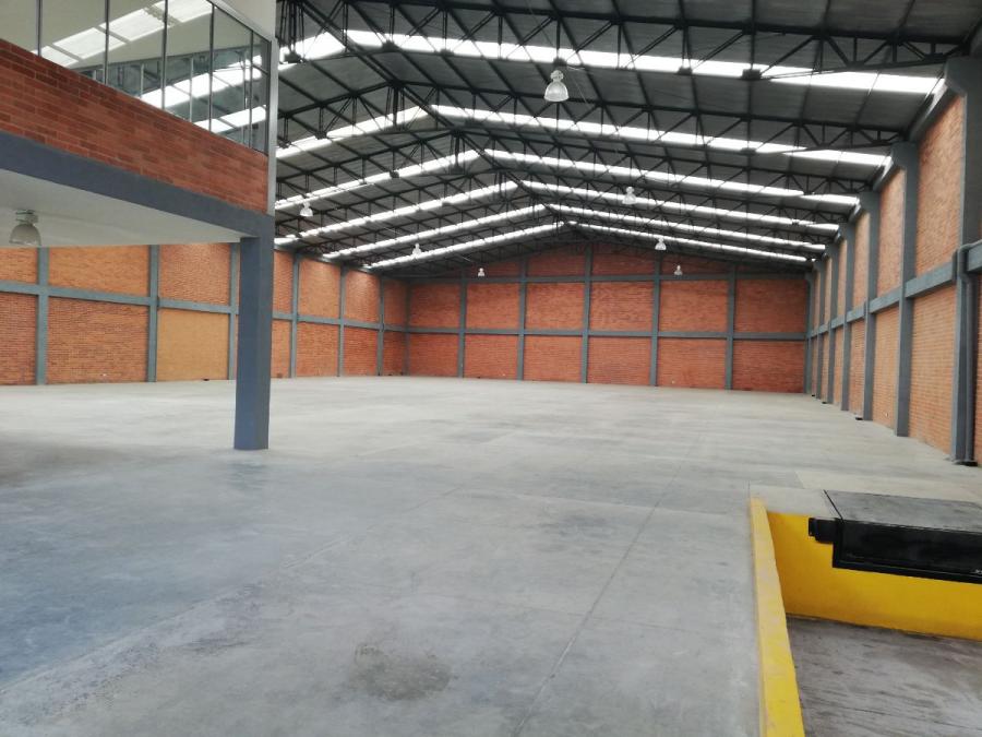 BODEGA en ARRIENDO en FUNZA