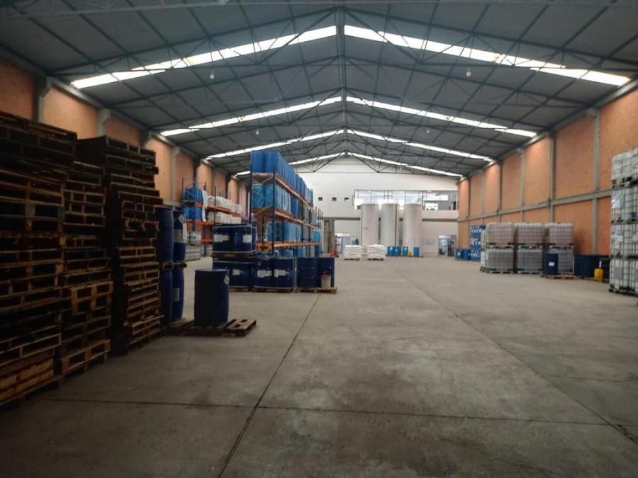 BODEGA en ARRIENDO en Funza Ganga