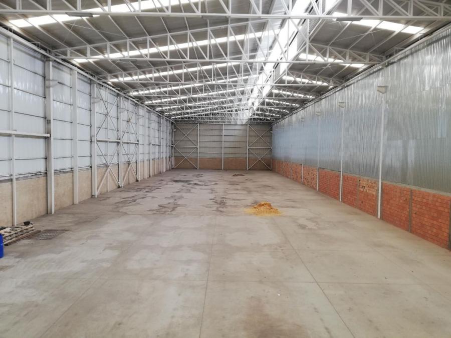 Bodega en Arriendo en Mosquera, Cundinamarca