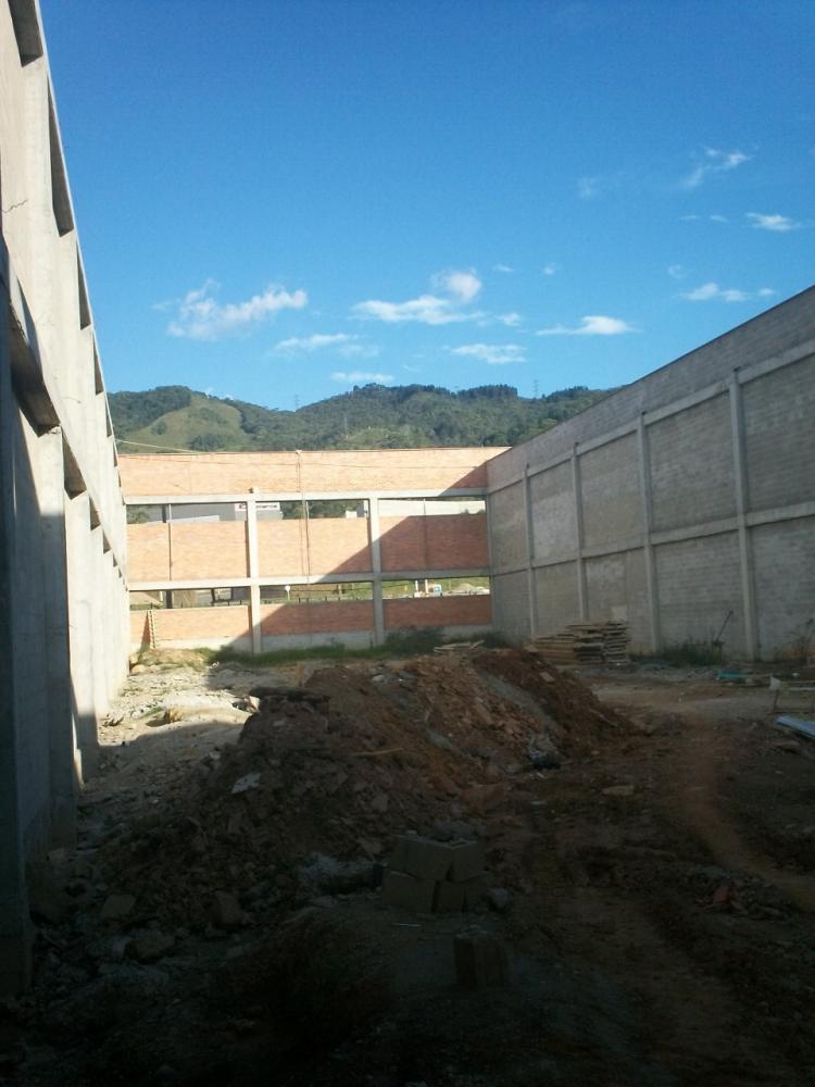 Foto Bodega en Venta en LA ESTRELLA VARIANTE CALDAS, La Estrella, Antioquia - $ 2.147.483.648 - BOV55501 - BienesOnLine