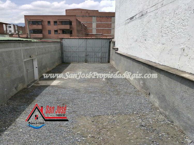 Foto Bodega en Arriendo en Medellín, Antioquia - $ 6.500.000 - BOA127563 - BienesOnLine