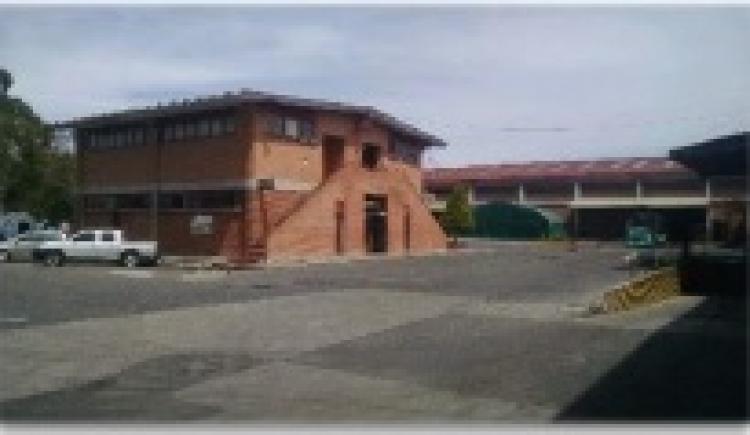 Foto Bodega en Arriendo en mantesa, Tocancipa, Cundinamarca - $ 10.637.000 - BOA156983 - BienesOnLine