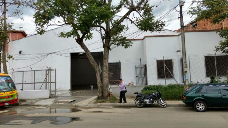 Foto Bodega en Venta en Yarumito, Itagüí, Antioquia - $ 1.450.000.000 - BOV139813 - BienesOnLine