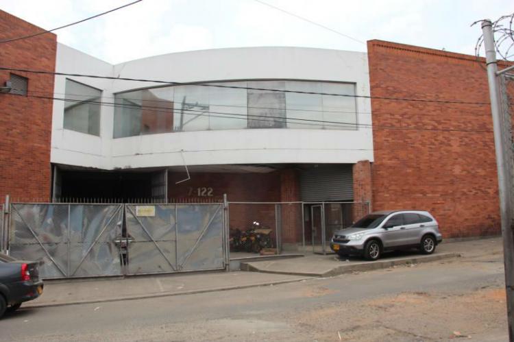 BODEGA EN VENTA SAN NICOLAS