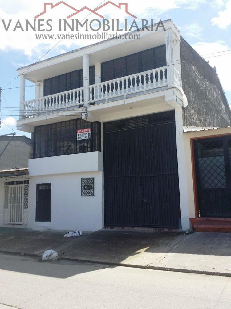 Foto Bodega en Venta en Villavicencio, Meta - $ 300.000.000 - BOV90202 - BienesOnLine