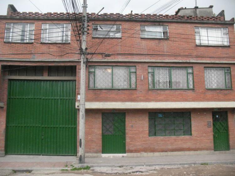Foto Bodega en Venta en PRIMAVERA NORTE / QUIRIGUA, Bogotá, Bogota D.C - $ 2.200.000.000 - BOV120796 - BienesOnLine
