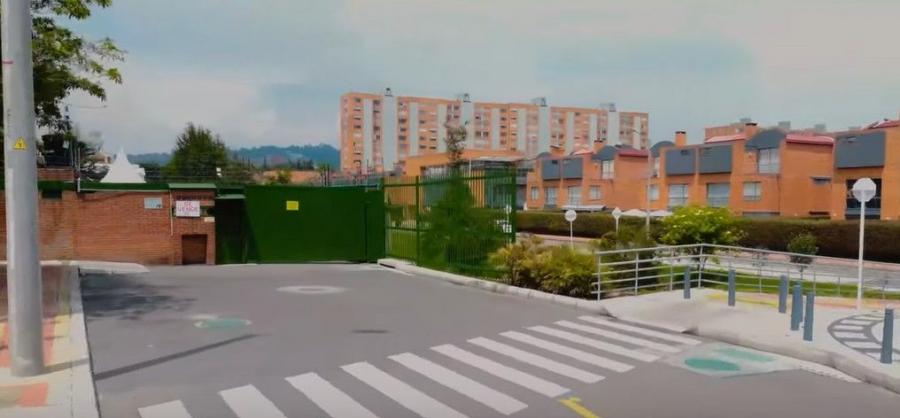 Foto Bodega en Arriendo en Prado Veraniego, Suba, Bogota D.C - $ 14.100.000 - BOA213854 - BienesOnLine