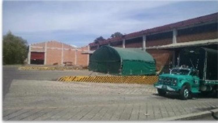 Foto Bodega en Arriendo en mantesa, Tocancipa, Cundinamarca - $ 42.812.000 - BOA156982 - BienesOnLine